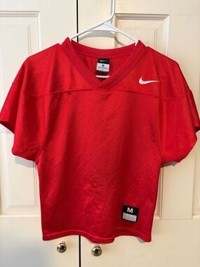 Nike Youth Football Practice Jersey